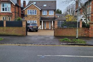 Apartment - Sleeps 2 - Parking - Wi-Fi - 5