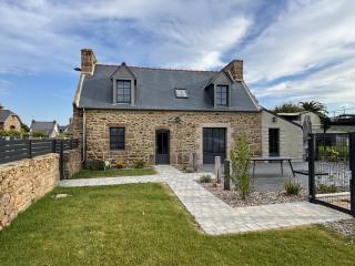 Ty Loulou, Ploumanach - 5