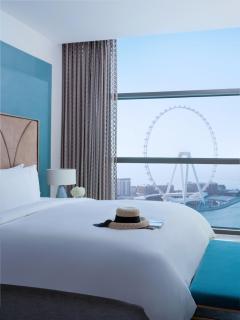 Sofitel Dubai Jumeirah Beach - 8