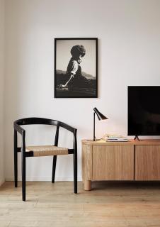 MATT ' Komfortables 3-Zimmer-Apartment mit Balkon - 2