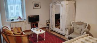 Chez Merlyn - Locarn - 8