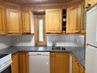 Levi Isorakka Holiday Cabin Pistotie - 4