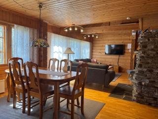 Levi Isorakka Holiday Cabin Pistotie - 9