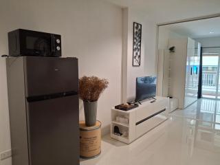 Condo Baan klang Hua Hin city center - 4