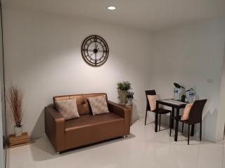 Condo Baan klang Hua Hin city center - 3