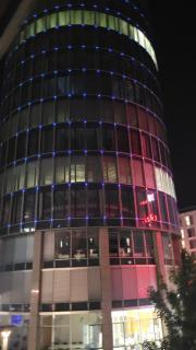 Central Tower Magic - 9