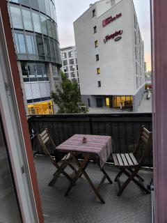 Central Tower Magic View - Munique - 7