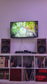 Central Tower Magic View - Munique - 2