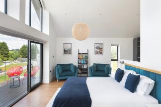 Bluebell Barn - Cookswood - 9