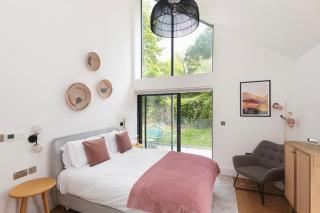 Bluebell Barn - Cookswood - 2