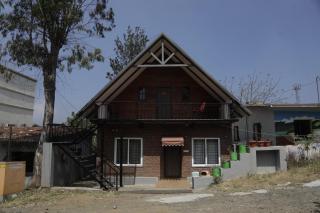 The Pagodaa X Forest View Resorts and Spa - 9