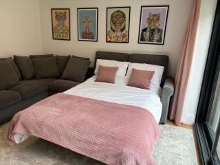 Bluebell Barn - Cookswood - 3