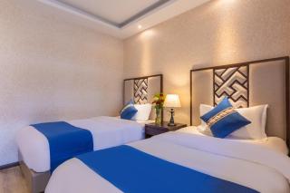 daliyaweihotel - 0