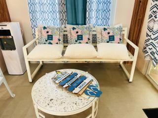 TEZA by the Z - Beachfront Vacation Villa Rental - 4