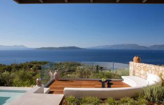 Cloud Nine Villa - 1