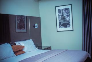 Xanders Villa - 4