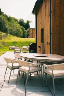 Quarry Nest - Cookswood - Holcombe - 8