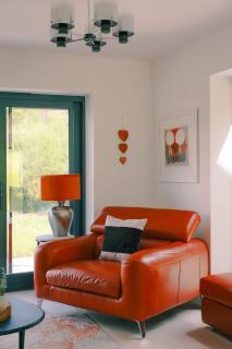Quarry Nest - Cookswood - 1