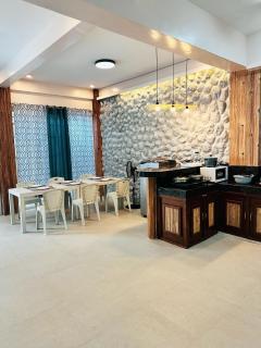 TEZA by the Z - Beachfront Vacation Villa Rental - 4