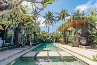 Kalapa Luxury Villa Ubud - 6