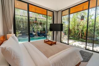 Kalapa Luxury Villa Ubud - 5
