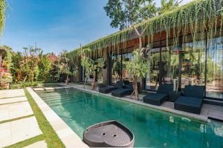 Kalapa and Merica Luxury Villas Ubud - 0