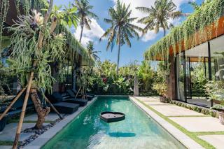 Kalapa Luxury Villa Ubud - 2