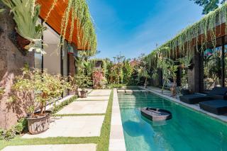 Kalapa Luxury Villa Ubud - 9