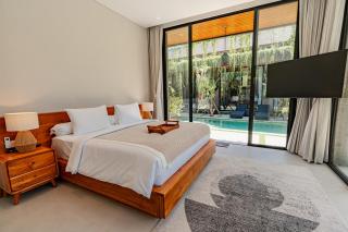 Kalapa Luxury Villa Ubud - 3