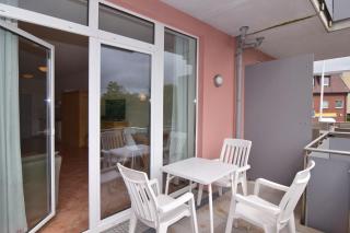 Residenz Mauritius, Whg 44 - 2