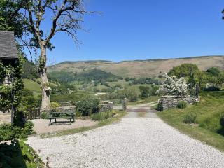 Graig Las The Barn - 9