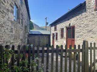 Graig Las The Barn - 8