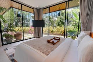 Kalapa Luxury Villa Ubud - 2