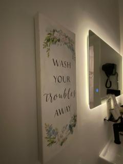 Modern Studio Al Yasmeen 15 Min Airport - 6