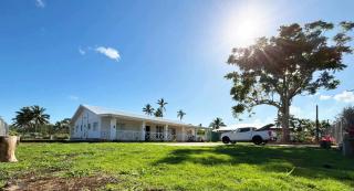 Toafa Elidad Airport Lodge - 4