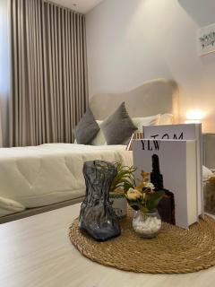 Modern Studio Al Yasmeen 15 Min Airport - 5