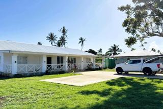 Toafa Elidad Airport Lodge - 9