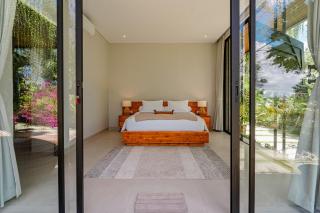 Kalapa Luxury Villa Ubud - 1