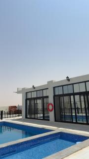 olive tree farm and chalet - مزرعه و شاليه شجره الزيتون - 8