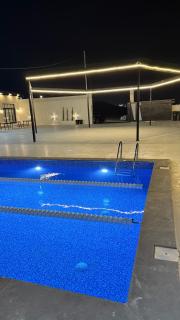 olive tree farm and chalet - مزرعه و شاليه شجره الزيتون -  - 7