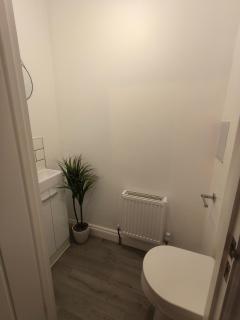 Stylish 2-Bed Home Near A11 - Thetford - 5