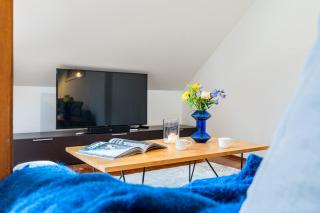 Prague Days - Spacious 117m2 Attic Retreat w AC - Near Old Town sq - 6