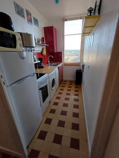 Appartement Mistral vue imprenable - 2