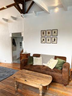 Le Petit Verger Gîte - 3