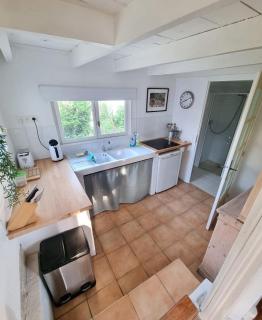 Le Petit Verger Gîte - 7