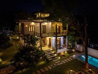 Villa Sathkara - 5
