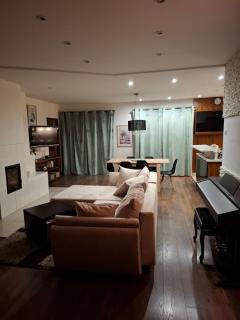 Apartamenty TUTERRA IV - 1