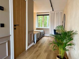 Saarjärve Villa järve ääres 28-le, 8 magamistuba - 9