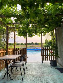 Le Petit Verger Gîte - 8