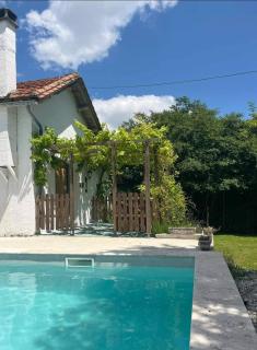 Le Petit Verger Gîte - 4